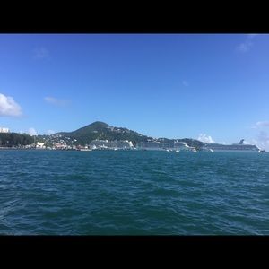 Meet your Posher, Marcus